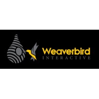 Weaverbird Interactive Logo