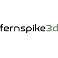 fernspike3d Logo