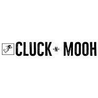 Cluck N Mooh Logo