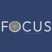 In Focus Education Group Logo