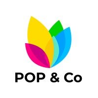 POP & Co Pty Ltd Logo