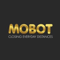 MOBOT Logo
