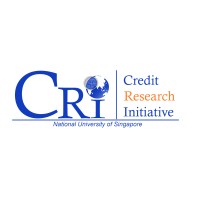 Credit Research Initiative (CRI) Logo