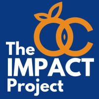 The OC IMPACT Project Logo