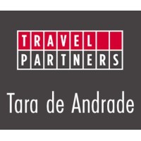 Travel with Tara Logo