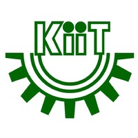 School of Electronics Engineering, KIIT DU Logo