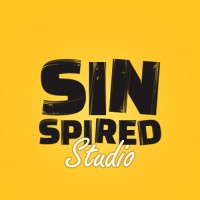 SINSPIRED Logo