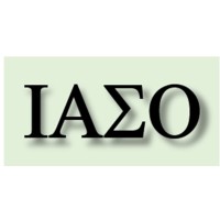 IASO BIOPRODUCTION Logo