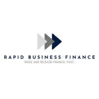 Rapid Business Finance Logo