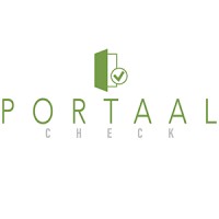 Portaal Check Logo