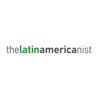 TheLatinAmericanist Logo