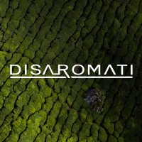 Disaromati Logo
