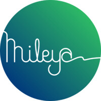 MILEYA Logo