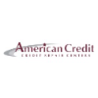 American Credit - Credit Repair Center Logo