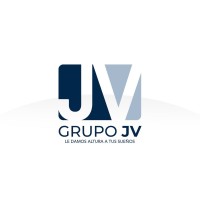 Grupo JV Logo