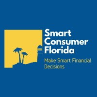Smart Consumer Florida Logo