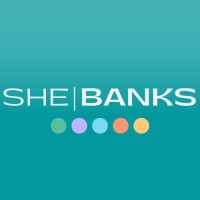 She Banks Logo
