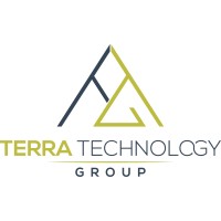 Terra Technology Group Logo