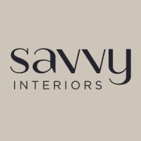 Savvy Interiors Logo