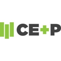 California Ethanol + Power LLC Logo