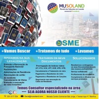 Musoland Logo