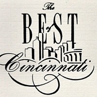 The Best of Cincinnati Logo