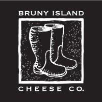 Bruny Island Cheese Co Logo