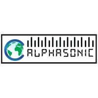 AlphaSonic Technologies (Pvt) Ltd Logo