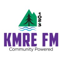 KMRE Radio Logo