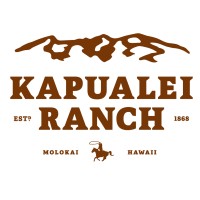Kapualei Ranch Logo