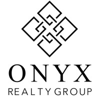 Onyx Realty Group Logo