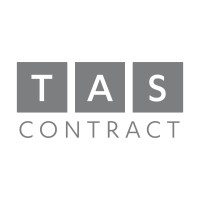 TAS Contract Logo