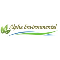 Alpha Environmental Logo