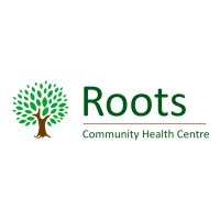 Roots Community Health Centre Logo