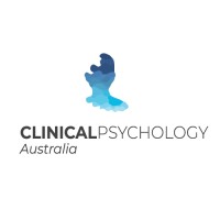 Clinical Psychology Australia Logo