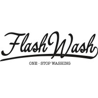 Flashwash.id Logo