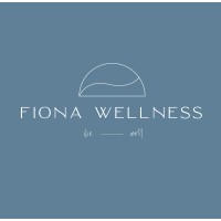 Fiona Wellness Logo