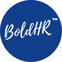 BoldHR™ with Rebecca Houghton Logo