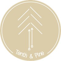 Tenth & Pine Logo