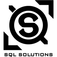 SQL Solutions Logo