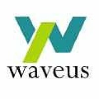 Waveus Networks Pvt Ltd Logo
