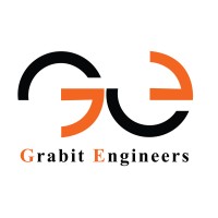Grabit Engineers Logo