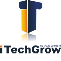 iTechGrow Logo