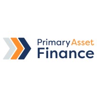 Primary Asset Finance Logo