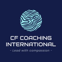 CF Coaching International Logo