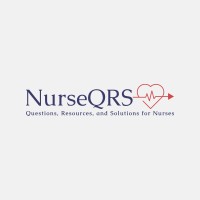 NurseQRS Logo
