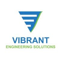 Vibrant Engineering Solutions Logo