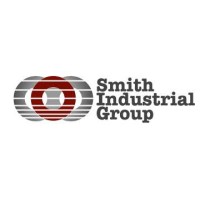 Smith Industrial Group, Inc. Logo