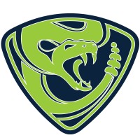 Desert Ridge Rattlers Lacrosse Club Logo