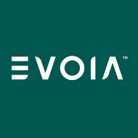 EVOIA Logo